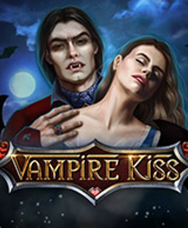 Vampire Kiss