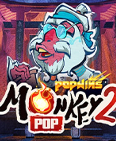 Monkey Pop 2