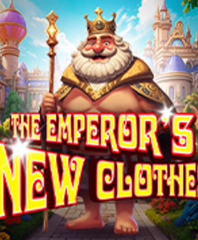 The Emperors New Clothes