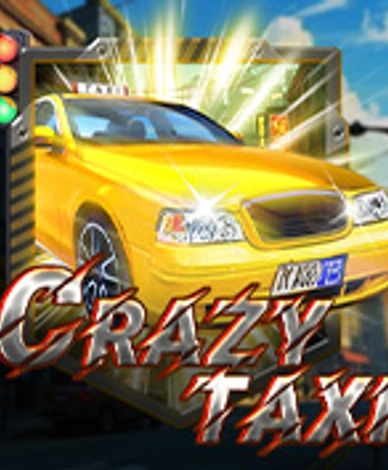 Crazy Taxi