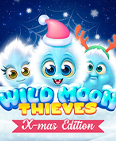 Wild Moon Thieves