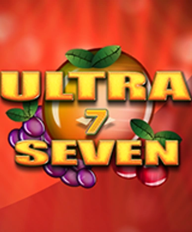 Ultra Seven
