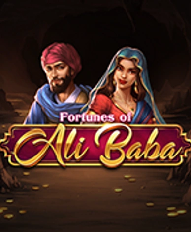 Fortunes of Alibaba
