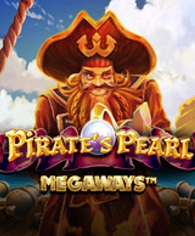 Pirate's Pearl Megaways