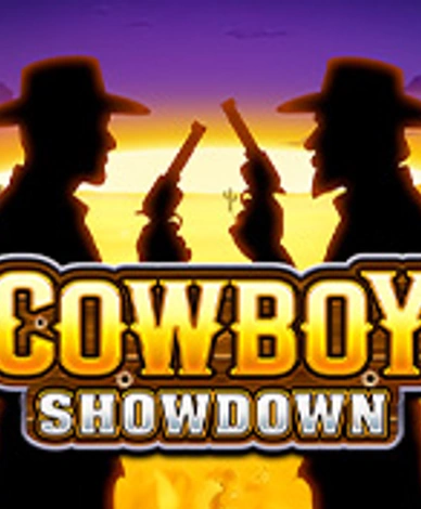 Cowboy Showdown