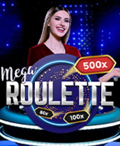 Mega Roulette 