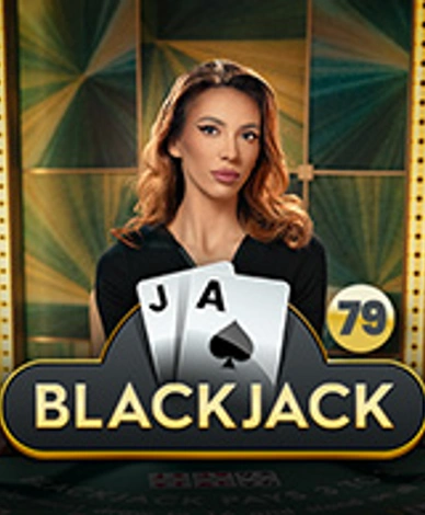 Blackjack 79