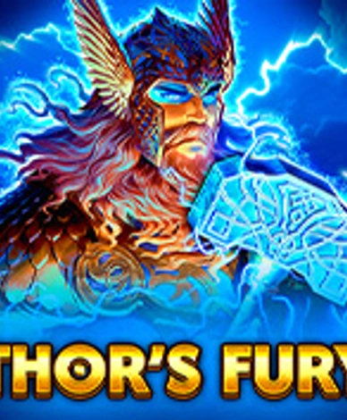 Thors Fury