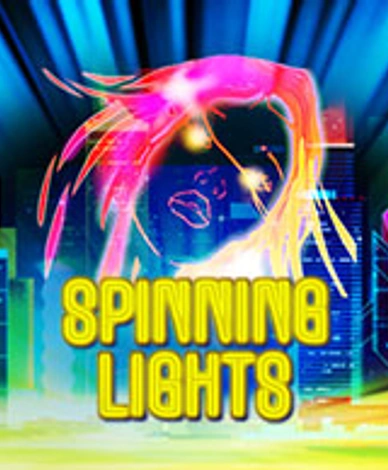 Spinning Lights