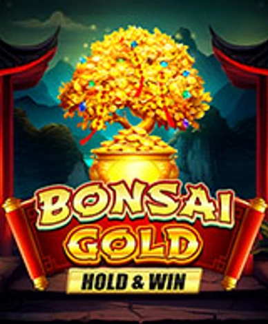Bonsai Gold Hold And Win