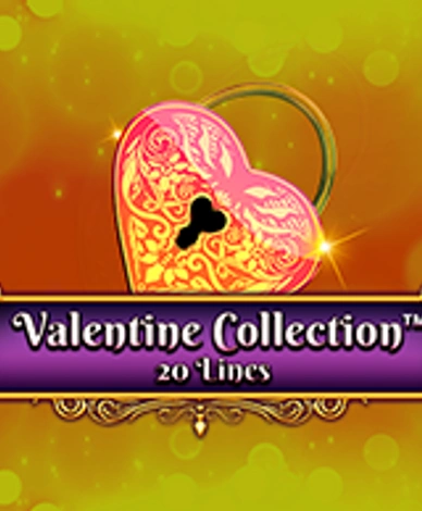 Valentine Collection 20 Lines