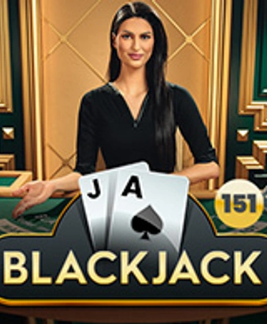 Blackjack 151