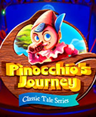 Pinocchio's Journey