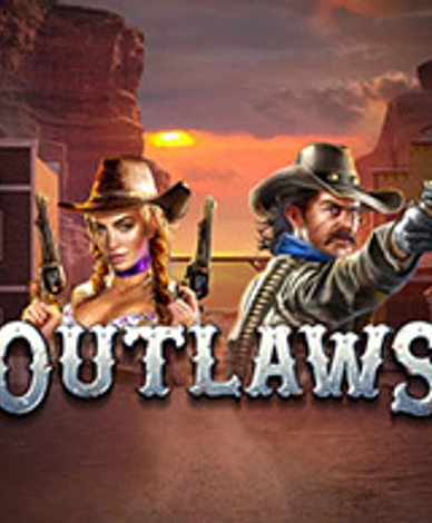 Outlaws Slotmill