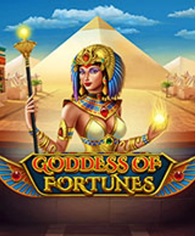 Goddess of Fortunes