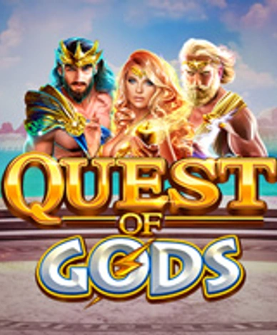 Quest of Gods