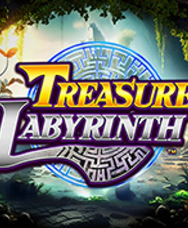 Treasure Labyrinth