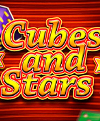 Cubes And Stars
