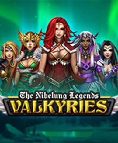 The Nibelung Legends Valkyries