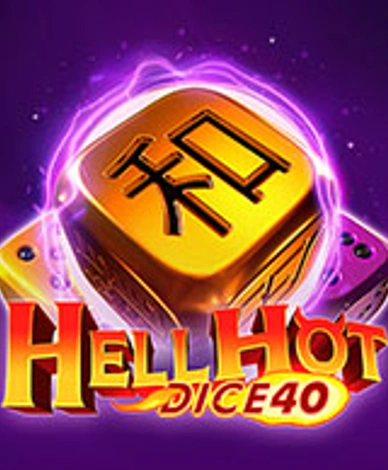 Hell Hot 40 Dice