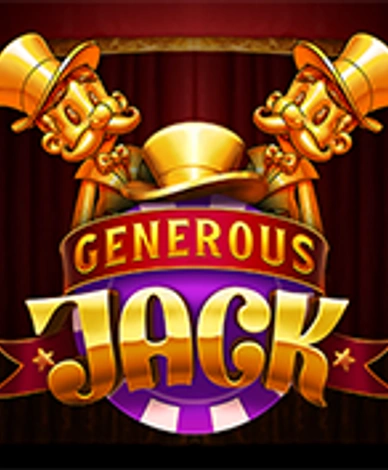 Generous Jack
