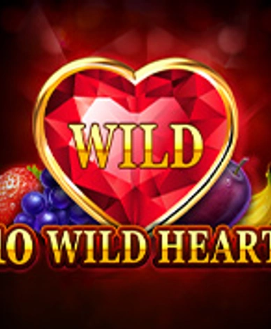 10 Wild Heart