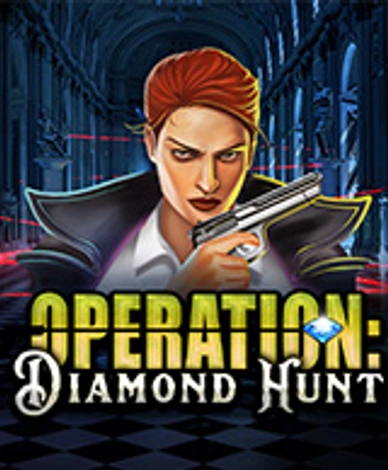 Operation Diamond Hunt