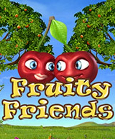 Fruity Friends
