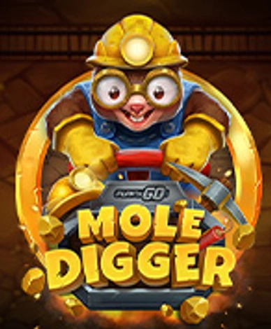 Mole Digger
