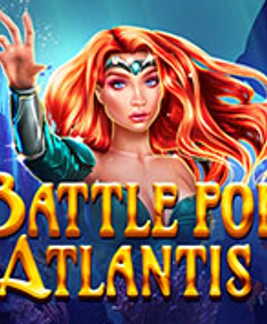Battle for Atlantis