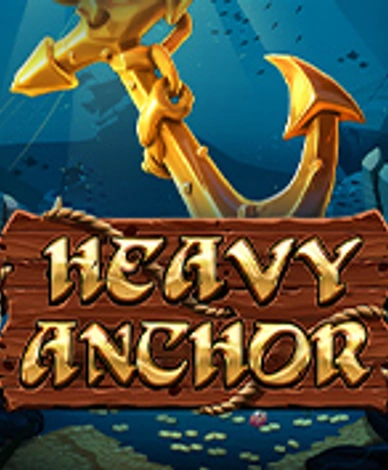 Heavy Anchor