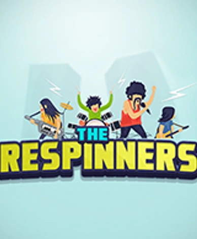 The Respinners