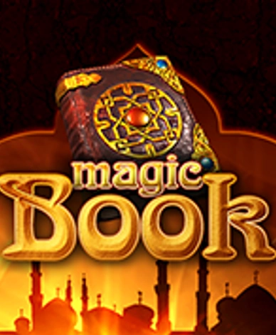 Magic Book