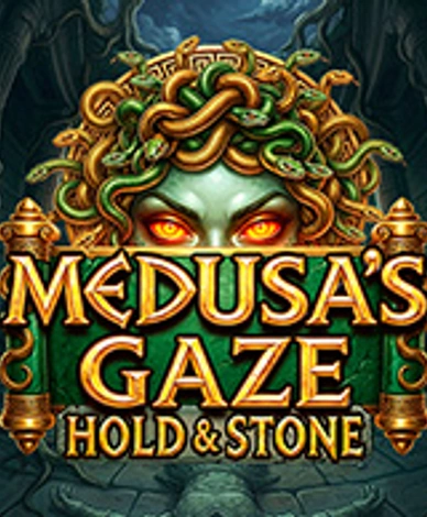 Medusas Gaze: Hold And Stone
