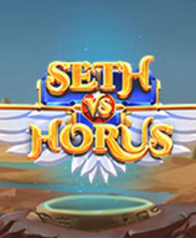 Seth Vs Horus