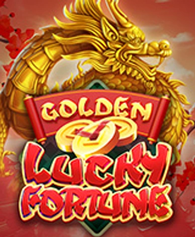Golden Lucky Fortune
