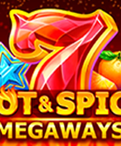 Hot and Spicy Megaways