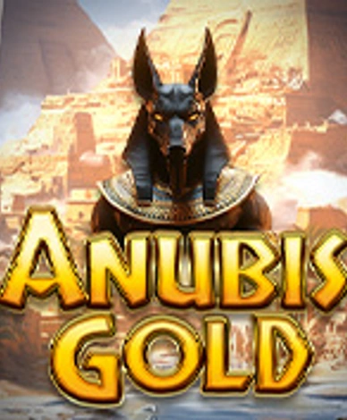 Anubis Gold