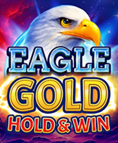 Eagle Gold: Hold And Win