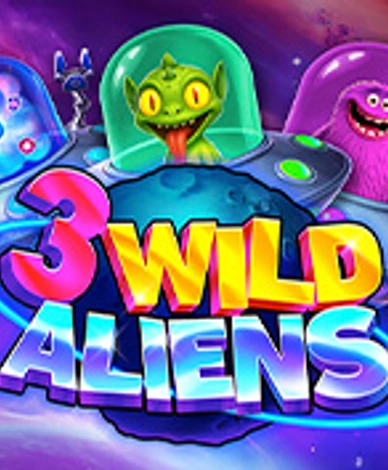 3 Wild Aliens