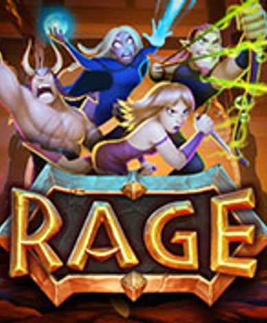 Rage
