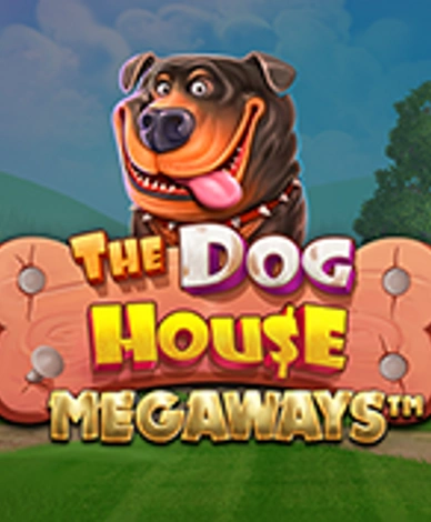  The Dog House Megaways