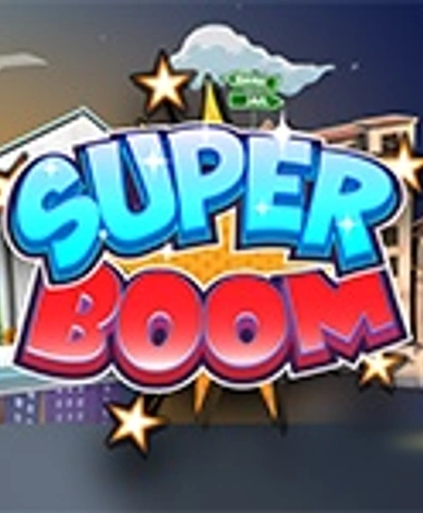 Super Boom
