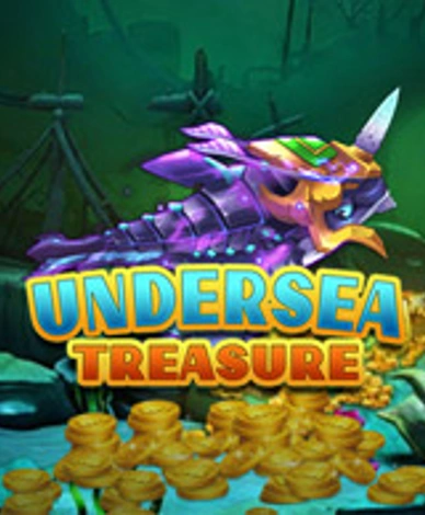 Undersea Treasure