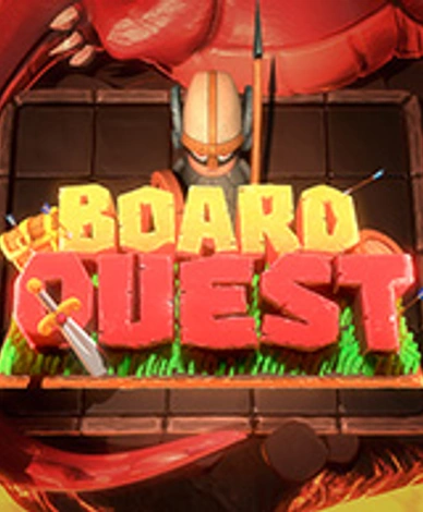 Board Quest