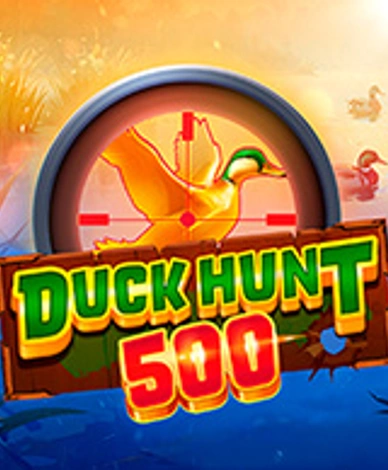 Duck Hunt 500
