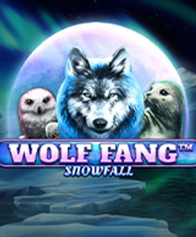 Wolf Fang - Snowfall