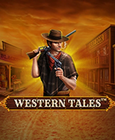 Western Tales