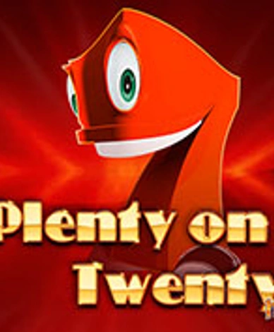 Plenty on Twenty Hot