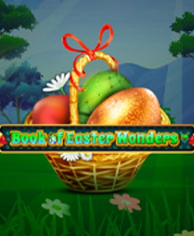 Book of Easter Wonders
